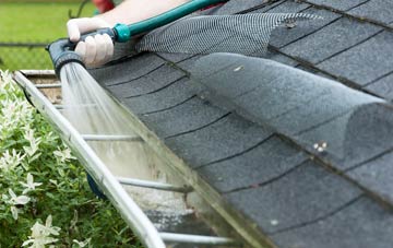 Adlington Park gutter cleaning costs