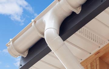 Adlington Park gutter installation costs