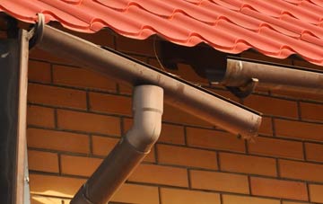 Adlington Park gutter repair costs
