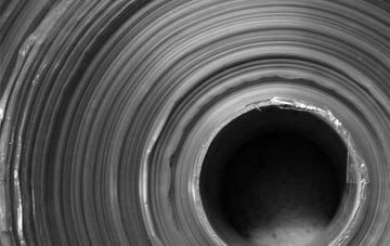 Adlington Park pvc roof replacement