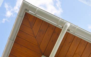 Adlington Park soffit types