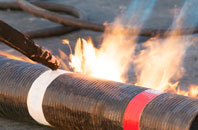 Adlington Park flat roofing replacement