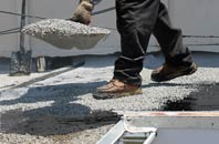 find rated Adlington Park flat roofing replacement companies