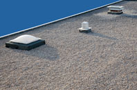 Adlington Park flat roofing