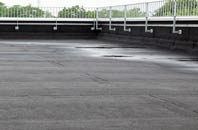 find rated Adlington Park flat roofing companies
